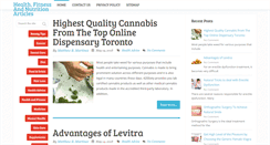 Desktop Screenshot of davaodochospital.com